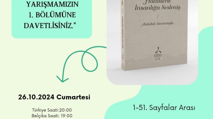 Gelecek nnzde Kefedilmeye Hazr