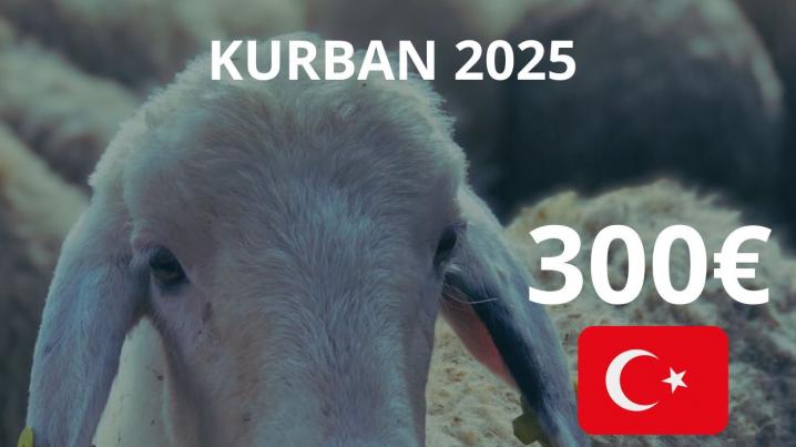 İh-Vak Kurban 2025