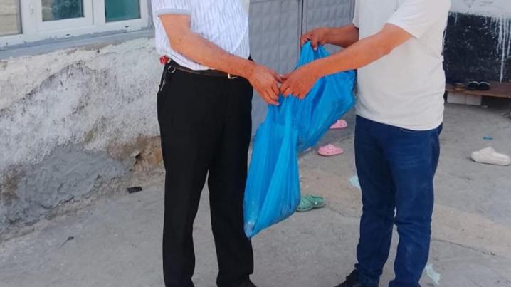 Kurban Bağışları - 2025