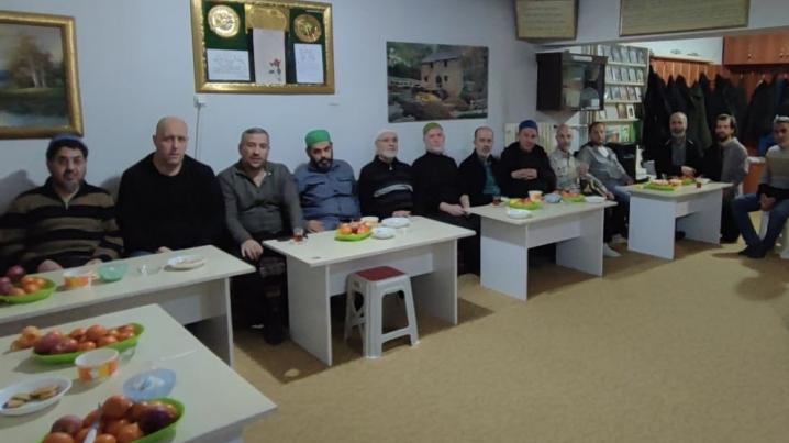 Ramazan 2026 Hayırlı Olsun